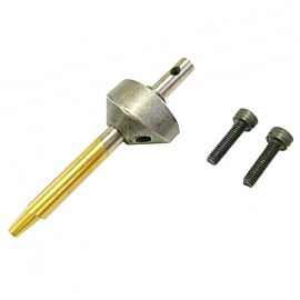 Пуансон+матриця для вирубних (висічних) ножниць GEKO G81232