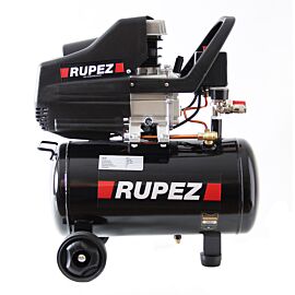 Компресор одноциліндровий Rupez 24 л