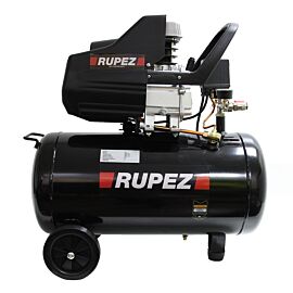 Компресор одноциліндровий Rupez 50 л