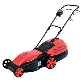 Газонокосарка електрична Agrimotor KK4217