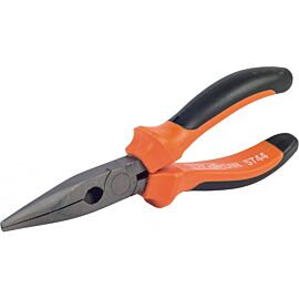 Плоскогубцы удлиненные прямые 200 мм MIOL 40-024