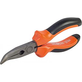 Плоскогубцы удлиненные 160 мм MIOL 40-025