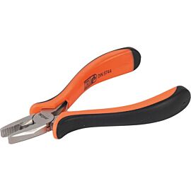 Миниплоскогубцы 120 мм MIOL 42-300