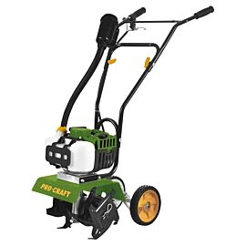 Культиватор бензиновый Procraft BK-52 (миникультиватор, мотокультиватор)