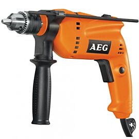 Дриль ударний AEG SBE570R