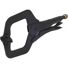 Щипцы для сварки С-тип 275 мм MIOL 44-300