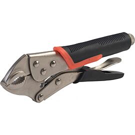 Клещи зажимные универсальные 255 мм MIOL 44-705