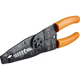 Клещи для снятия изоляции 205 мм MIOL 45-153