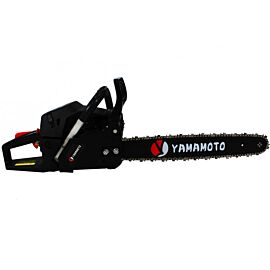 Бензопила Yamamoto CS-4552