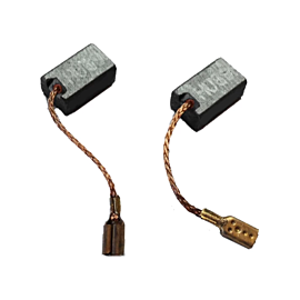 Щітки вугільні RUPES 47.105 Brushes Blister