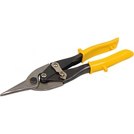 Ножницы по металлу прямые 250 мм max12mm MIOL 48-200