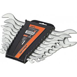 Набор ключей рожкових [10 шт] MIOL 51-510