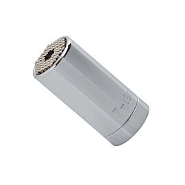 Головка торцева універсальна 7–19 мм 3/8" MIOL 58-012