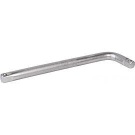 Вороток L-подібний CRV 1/2'' 280 мм MIOL 58-250