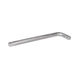 MIOL 58-270 Вороток L-подібний CRV 1/4", 150 мм