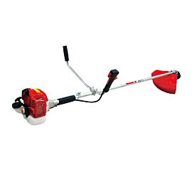 Тример бензиновий MARUYAMA MX21H ріжучий диск, косильна голівка, навушники, окуляри