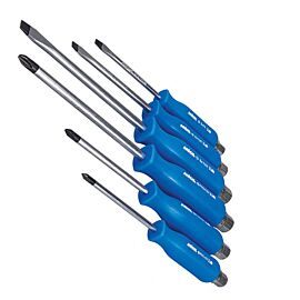 Набір викруток ударних MIOL 63-475 [6 од]