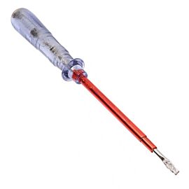 Викрутка індикатор напруги MIOL 64-001 [Фазометр]