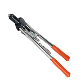 Пістолет заклепувальний ручний 460 мм MIOL 70-210 [Заклепочник]