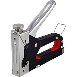 Степлер металлический с регулятором MIOL 71-050
