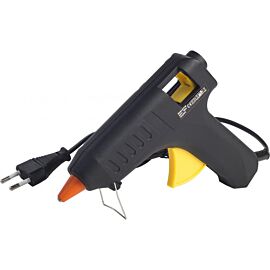 Пистолет клеевой 112 мм 220 MIOL 73-050