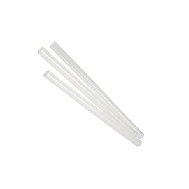 Термоклей універсальний прозорий 11.2×200 мм MIOL 73-100 [Клей для пістолета] 1 кг