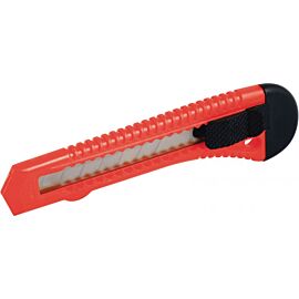 Нож прорезной 18 мм MIOL 76-181