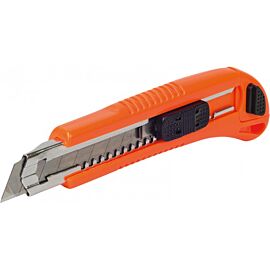 Нож с 3-мя лезвиями 18 мм MIOL 76-190