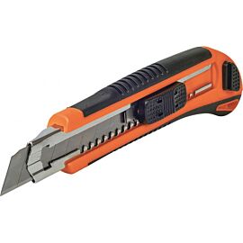 Нож с 3-мя лезвиями 18 мм MIOL 76-191