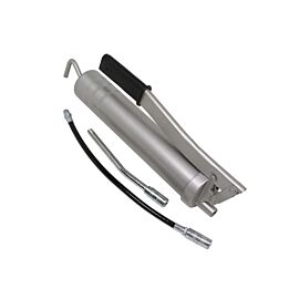 Шприць для змазки Miol 78-039 [Тавотниця] шланг + трубка