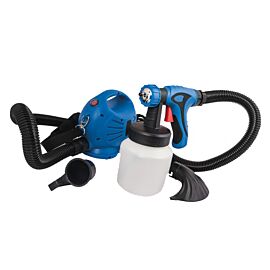 Фарбопульт електричний MIOL 79-545