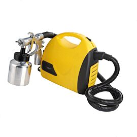 Фарбопульт електричний HVLP MIOL 79-560