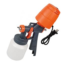 Фарбопульт електричний HVLP MIOL 79-565