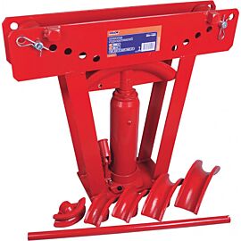 Трубогиб гідравлічний 12 т (1/2-2'') MIOL 80-420