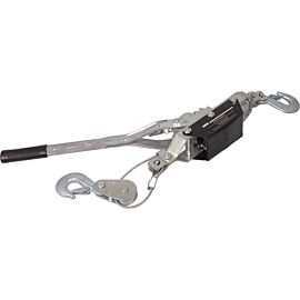 Лебідка ручна 2 храповики 2т MIOL 80-474