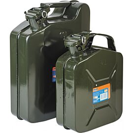 Каністра металева [10 л] MIOL 80-748