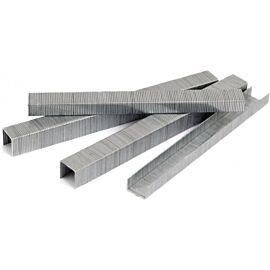 Скоби до пневмопістолета 12*128(09*07 мм) 500шт MIOL 80-804