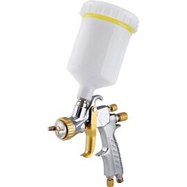 Пневмопістолет HVLP 17 мм PREMIUM MIOL 80-815