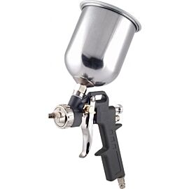 Пневмопистолет алюм. 15 мм MIOL 80-865