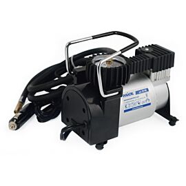 Мінікомпресор автомобільний 12 В MIOL 81-110