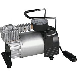 Мінікомпресор автомобільний 12 В MIOL 81-115