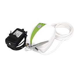 Аерограф з компресором і шлангом MIOL 81-130