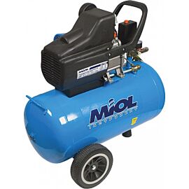 Компресор "Титан 206 - 50 л" MIOL 81-170