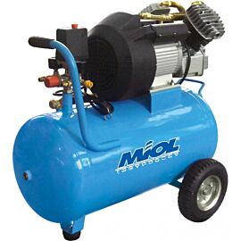 Компресор Ураган 356-50 MIOL 81-180