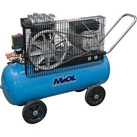 Компресор "Шторм 600 - 50л " MIOL 81-191