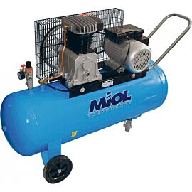 Компресор "Оріон 500-100" 220V MIOL 81-195
