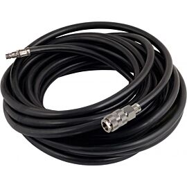 Шланг резиновый высокого давления армированный 8 * 15 мм [15 м] MIOL 81-365