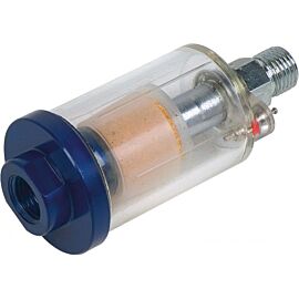 Фільтр повітряний міні 1/4" MIOL 81-384