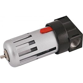 Фільтр повітряний в металі MIOL 81-387