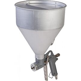 Пневмопистолет для нанесения цемента MIOL 81-562